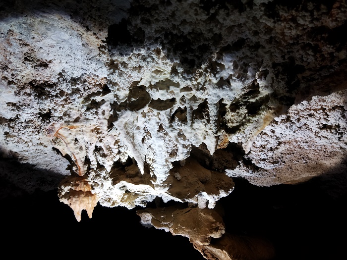 Gruta de São Miguel Bonito-MS